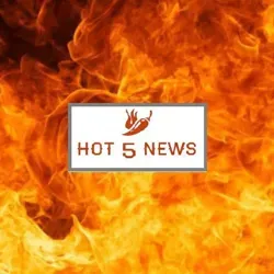 Горячая 5-ка бизнес новостей