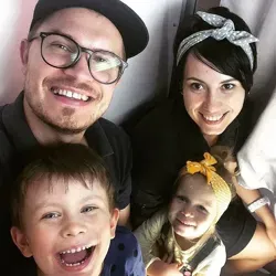 Дневник счастливой семьи