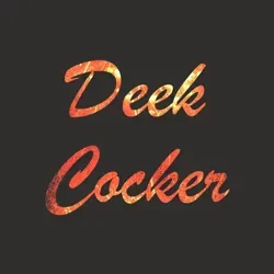 Deek Cocker | Музыка для тебя