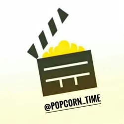Popcorn Time🎬🎥