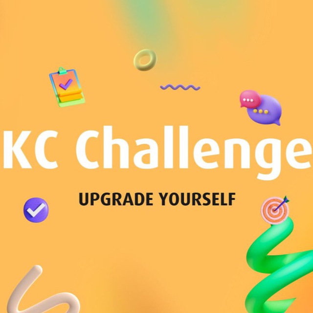 KC Challenge ✈️