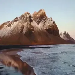 Красивые видео для сторис