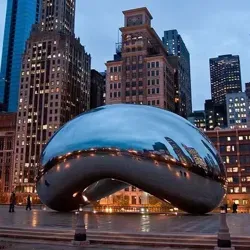 Жизнь в Америке