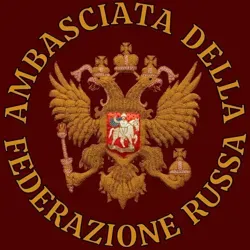 Ambasciata Russa in Italia/Посольство РФ в Италии