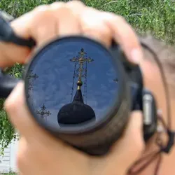 Православие в объективе фотокамер.