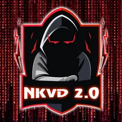 НКВД 2.0 ДНР 🇷🇺