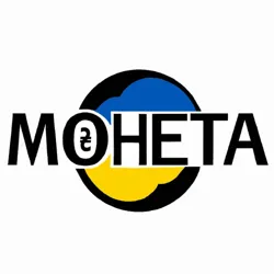 Обмін валют "МОНЕТА". Київ 🏦