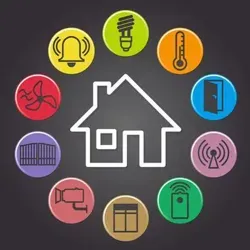 Мой Умный Дом!