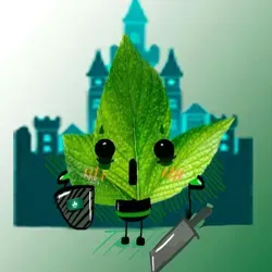 Мята освежает!