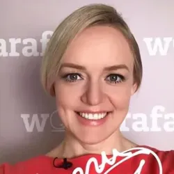 Kudashkina: инвестиции, старт-апы, жизнь