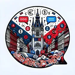 🇨🇿 𝙼𝙰𝚁𝙺𝙴𝚃 𝙿𝚁𝙰𝙶𝚄𝙴 🇨🇿