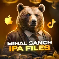 Тик ток мод на айфон | Scarlet | Михан Саныч IPA  | E-Sign | iPhone iOS Apple