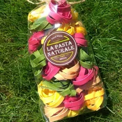 La Pasta Naturale
