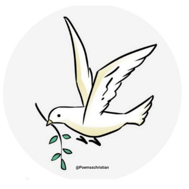 Життя з Богом 🕊️