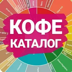 Кофейный Каталог