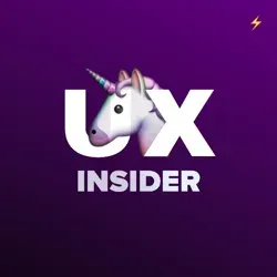 UX INSIDER