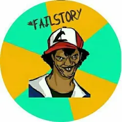 #Failstory
