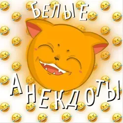БЕЛЫЕ АНЕКДОТЫ