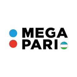 Megapari 🔵🔴 Uzbekistan 🇺🇿