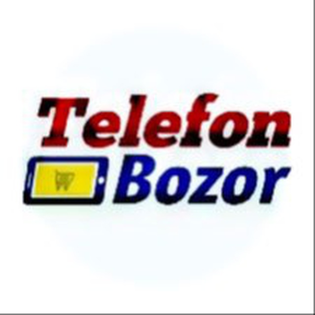 Telefon bozor 📲