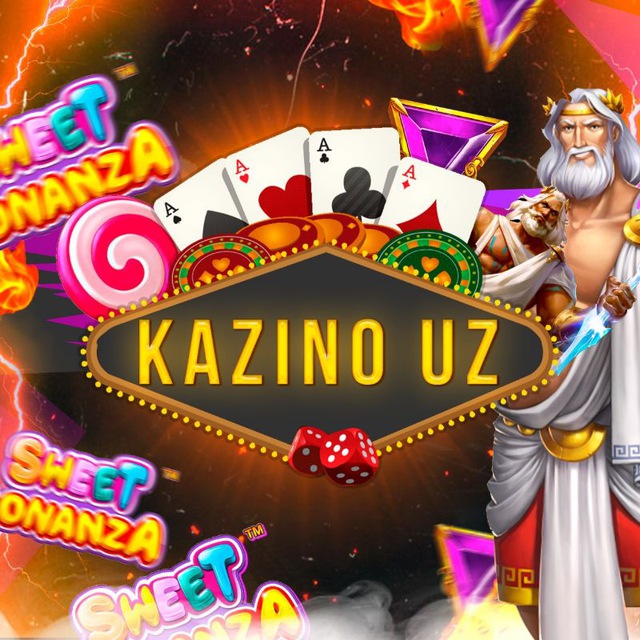 KAZINO UZ