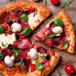 Пищевые Технологии