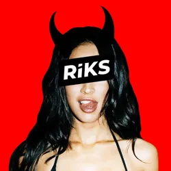 RiKS | Сексологія ❤️‍🔥