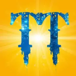 Тут Телеграм