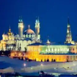 Афиша Казани