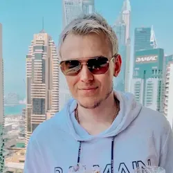 Святослав Гусев
