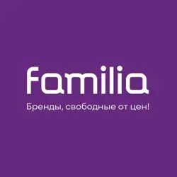 Familia off-price