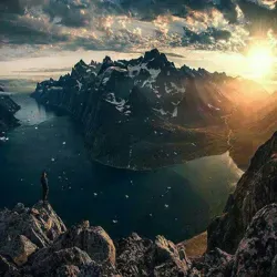 Простаки за границей