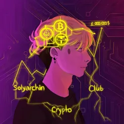 Solyarchin Crypto Club🌛