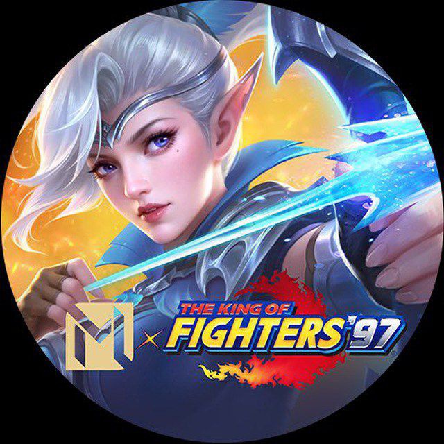 Mobile Legends Bang Bang 🇺🇿 [ WUTR ]
