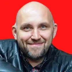 Сергей Ярцев