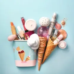 Бьюти бложик 🌸