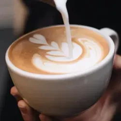 Студия напитков «Magic Bottle»