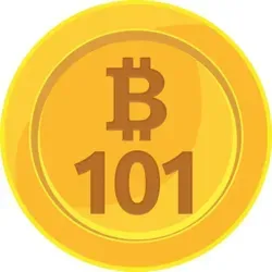 101 Биткоин