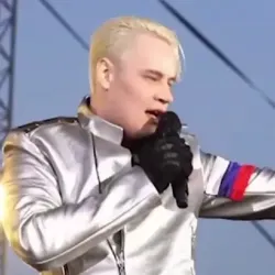 SHAMAN Копилочка🎹🎸🥁
