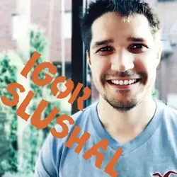 Игорь Слушал