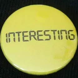 Интересно с нами