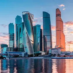 Афиша || Москва🇷🇺