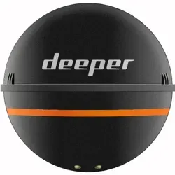 Клуб рыбаков эхолота DEEPER
