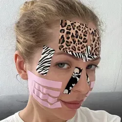 Алиса Гаспер | tape it easy