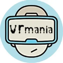 VRmania - Виртуальная реальность