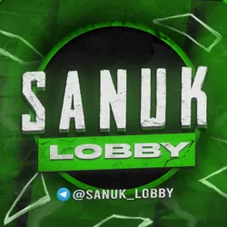 SANUK LOBBY🏝️