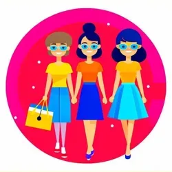 Шопоголики WB