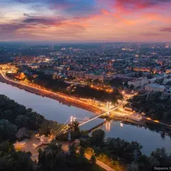 Инцидент Оренбург