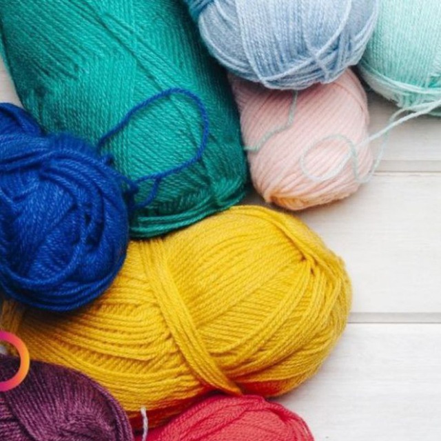 В'ЯЗАНА МРІЯ 🧶