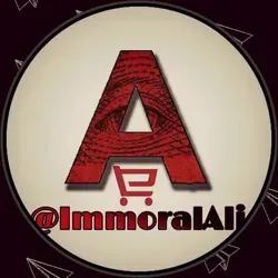 Аморальный AliExpress